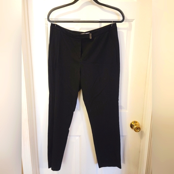 Jennifer Lopez Pants & Jumpsuits Jennifer Lopez Curvy Work Pants